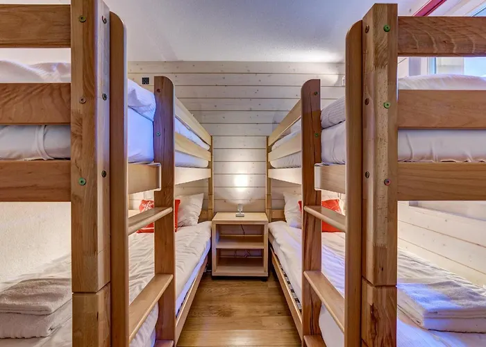 Chalet Du Bourg *