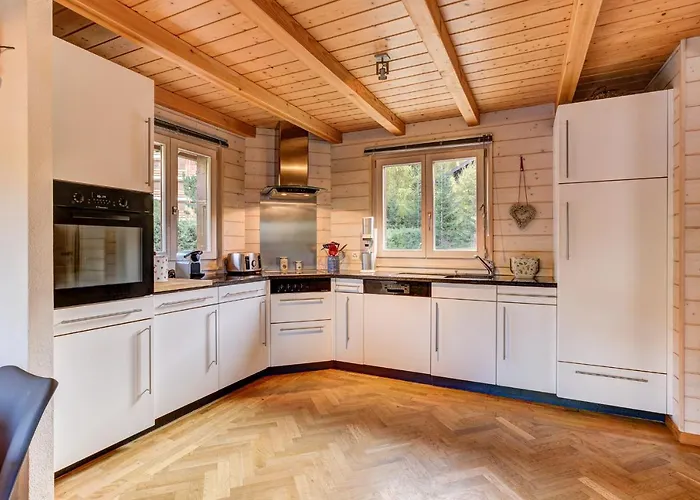 Du Bourg * La Tzoumaz