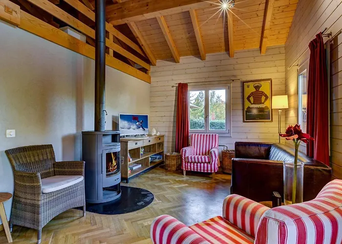 Du Bourg * La Tzoumaz