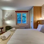 Du Bourg Chalé *