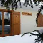 Du Bourg Chalé La Tzoumaz