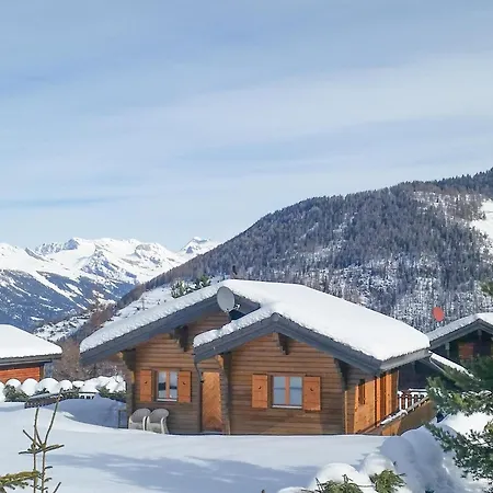 Du Bourg * La Tzoumaz