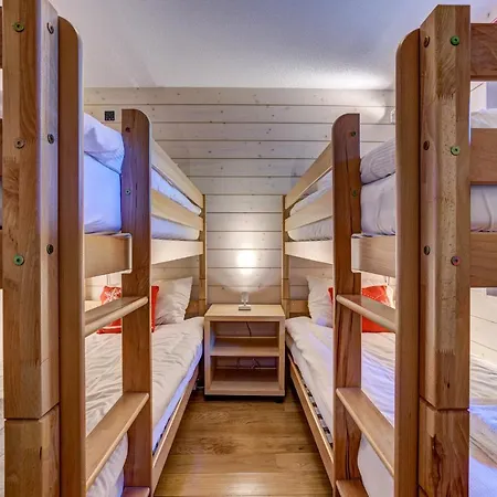 Chalet Du Bourg *