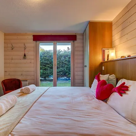 Du Bourg * La Tzoumaz