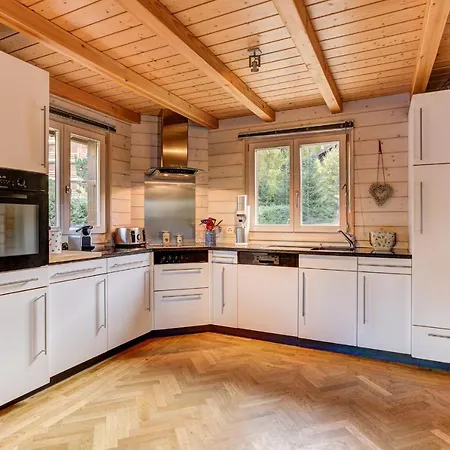 Du Bourg * La Tzoumaz