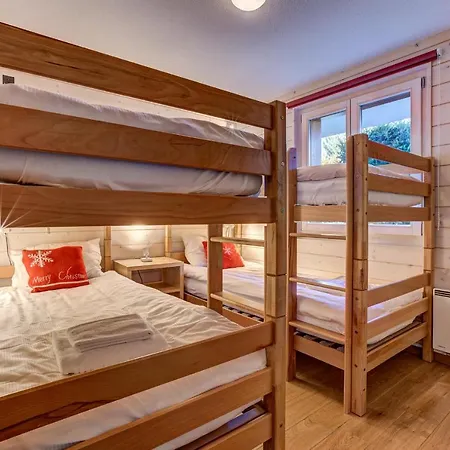 Du Bourg Chalet *