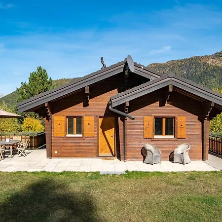 Du Bourg * La Tzoumaz